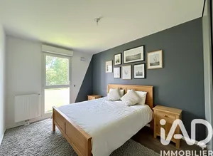 Apartment in Tours (37100)