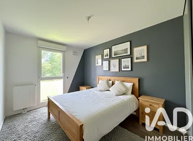 Appartement à Tours (37100)