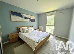 Appartement à Tours (37100)