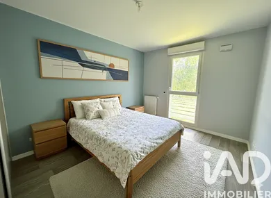 Appartement à Tours (37100)