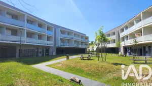 Appartement à Saint-Jean-d'Illac (33127)