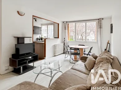 Appartement à Issy-les-Moulineaux (92130)