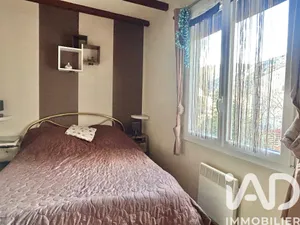 Apartment in Amélie-les-Bains-Palalda (66110)