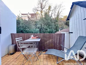 Studio in Amélie-les-Bains-Palalda (66110)