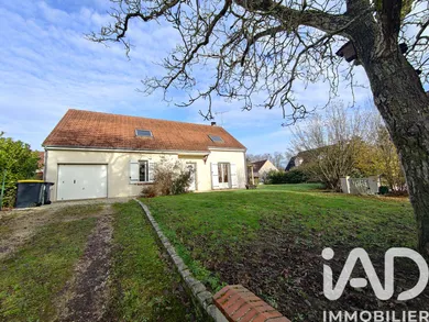 House in Nevoy (45500)