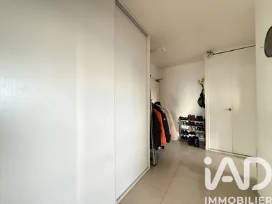 Appartement à Paris (75018)