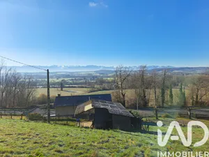 Maison à Soumoulou (64420)