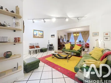 Appartement à Douai (59500)