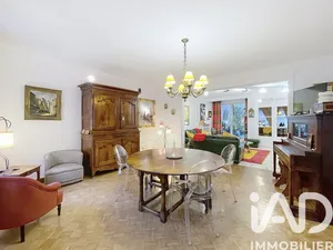 Apartment in Douai (59500)