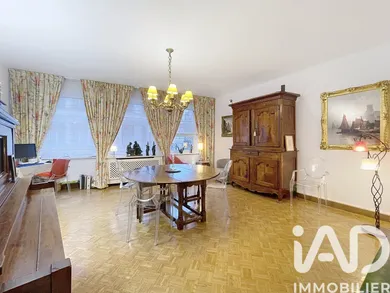 Appartement à Douai (59500)