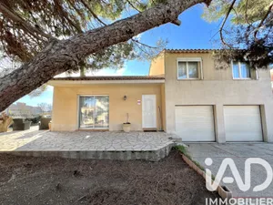 Maison à Sérignan (34410)