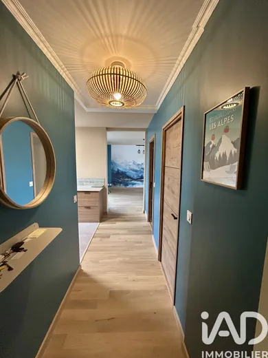 Apartment in Annecy (74600)