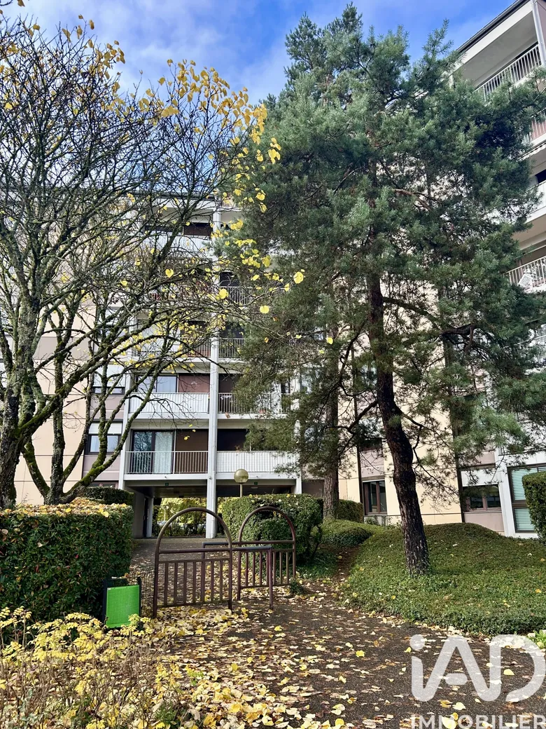 Appartement 3 pièces 85 m² · à Annecy · 85 m² · 390 000 €
