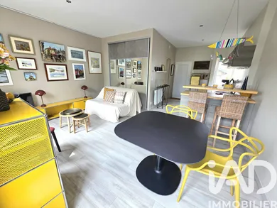 Appartement à La Rochelle (17000)