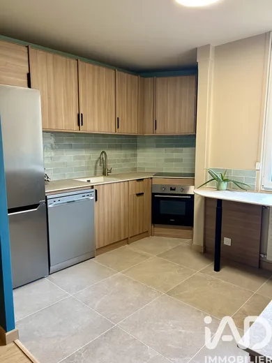 Apartment in Annecy (74600)