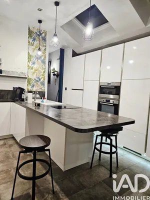 Immeuble à Calais (62100)