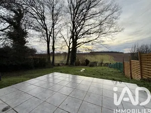 Maison à Vernou-sur-Brenne (37210)