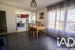 Apartment in Reims (51100)
