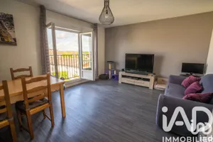 Appartement à Reims (51100)