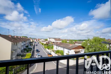 Appartement à Reims (51100)