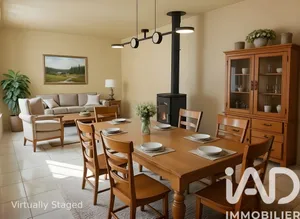 Townhouse in Auffargis (78610)