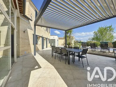 House in Caux (34720)