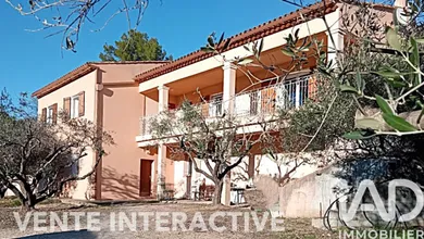 Traditional house in Draguignan (83300)