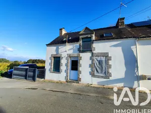 House in Moréac (56500)
