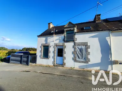 House in Moréac (56500)