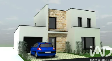 Maison à Les Garennes sur Loire (49610)