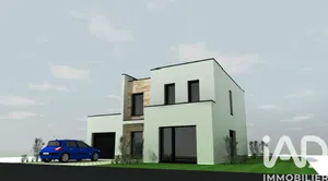 House in Les Garennes sur Loire (49610)