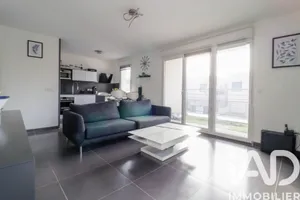 Apartment in Saulx-les-Chartreux (91160)