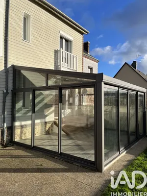 Maison à Pont-Audemer (27500)