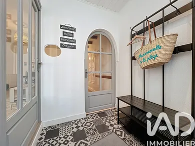 Traditional house in Marans (17230)