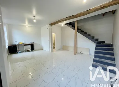 Townhouse in Moissac (82200)