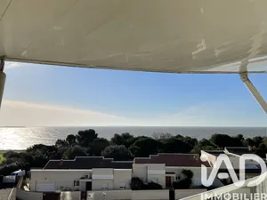 Appartement à La Rochelle (17000)