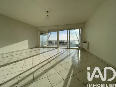 Appartement à La Rochelle (17000)