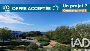 Appartement à La Grande-Motte (34280)