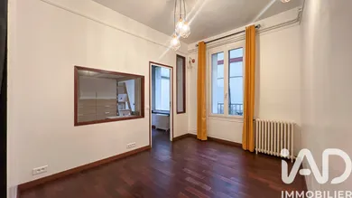 Appartement à Fontenay-sous-Bois (94120)