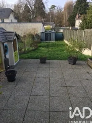 Maison à Amboise (37400)