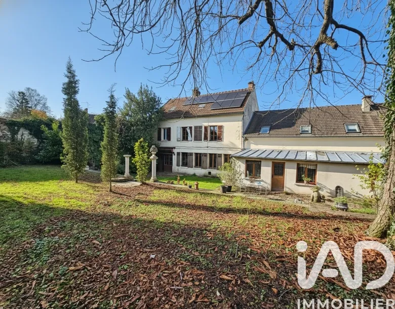 Maison 10 pièces 264 m² · à La Ferté-Milon · 264 m² · 349 000 €