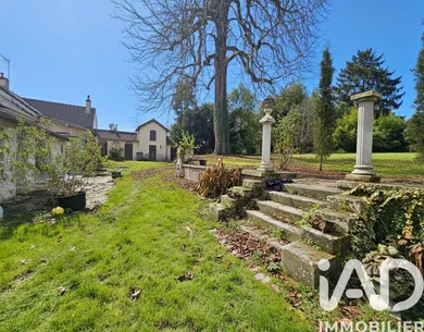 Maison à La Ferté-Milon (02460)