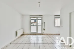 Appartement à Lyon (69003)
