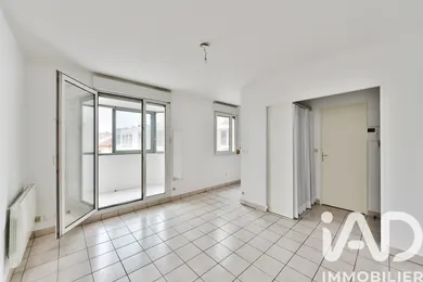 Apartment in Lyon (69003)