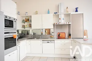 Appartement à Villeurbanne (69100)