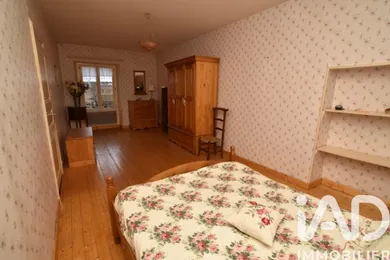 Apartment in Corps (38970)