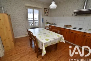 Appartement à Corps (38970)