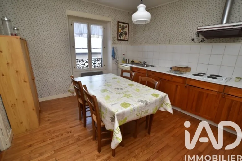 Appartement 5 pièces 113 m² · à Corps · 113 m² · 99 000 €