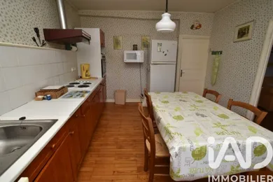 Apartment in Corps (38970)