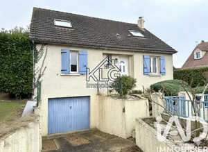 House in Champhol (28300)